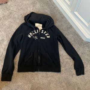 Medium Hollister hoodie